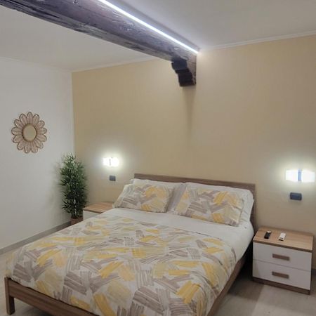 Casa Grazia Apartman Domodossola Kültér fotó