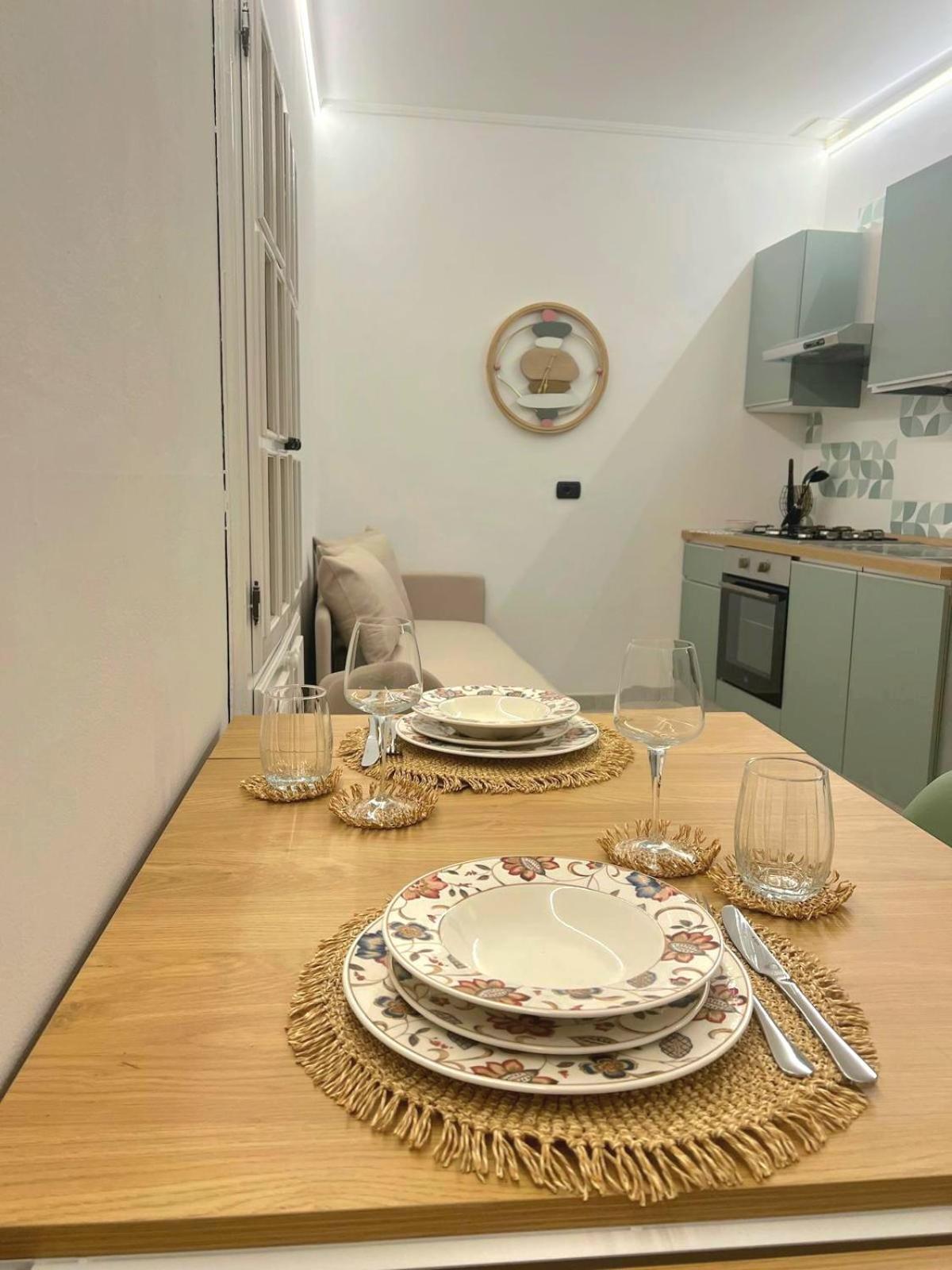 Casa Grazia Apartman Domodossola Kültér fotó