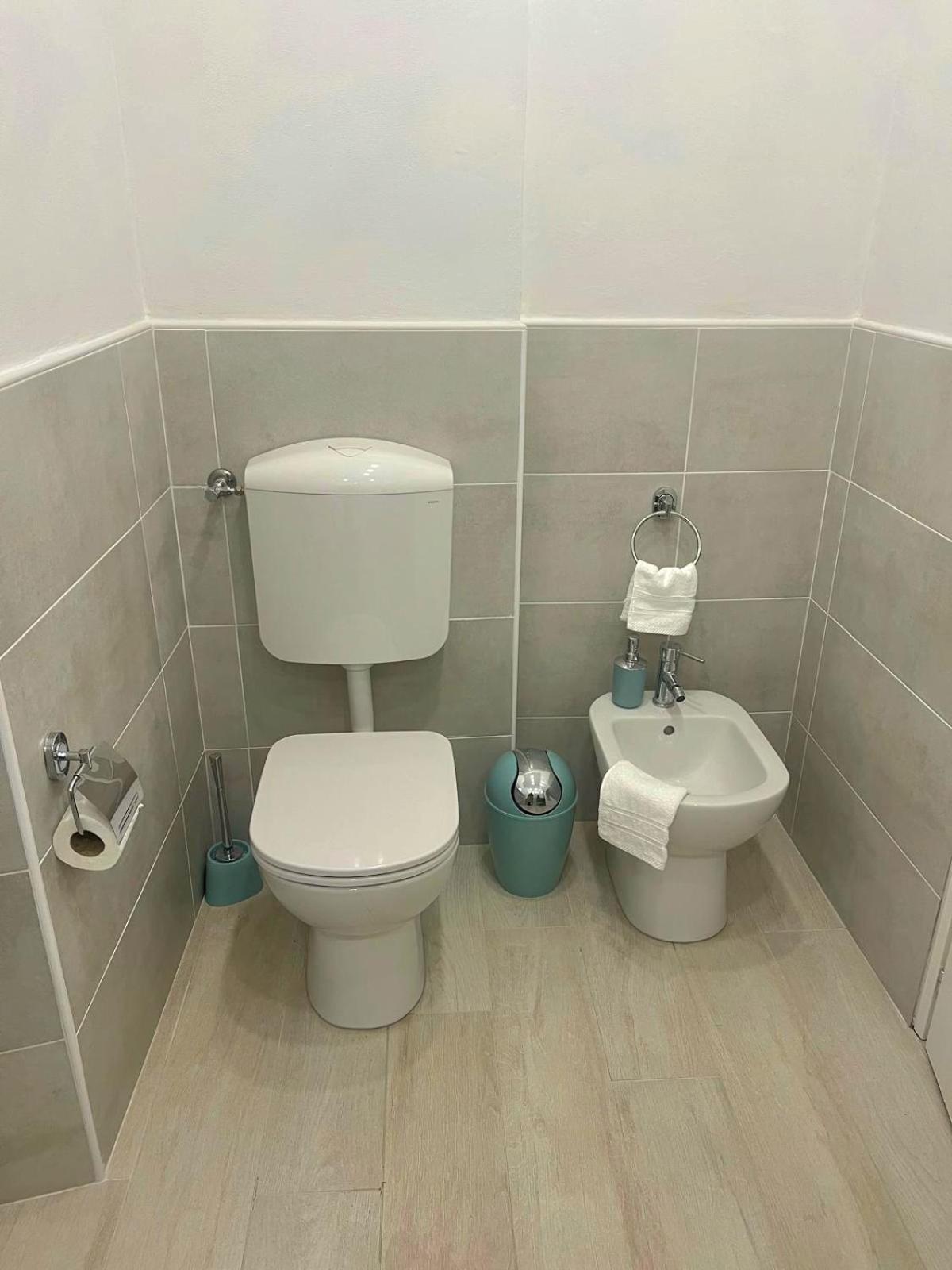 Casa Grazia Apartman Domodossola Kültér fotó