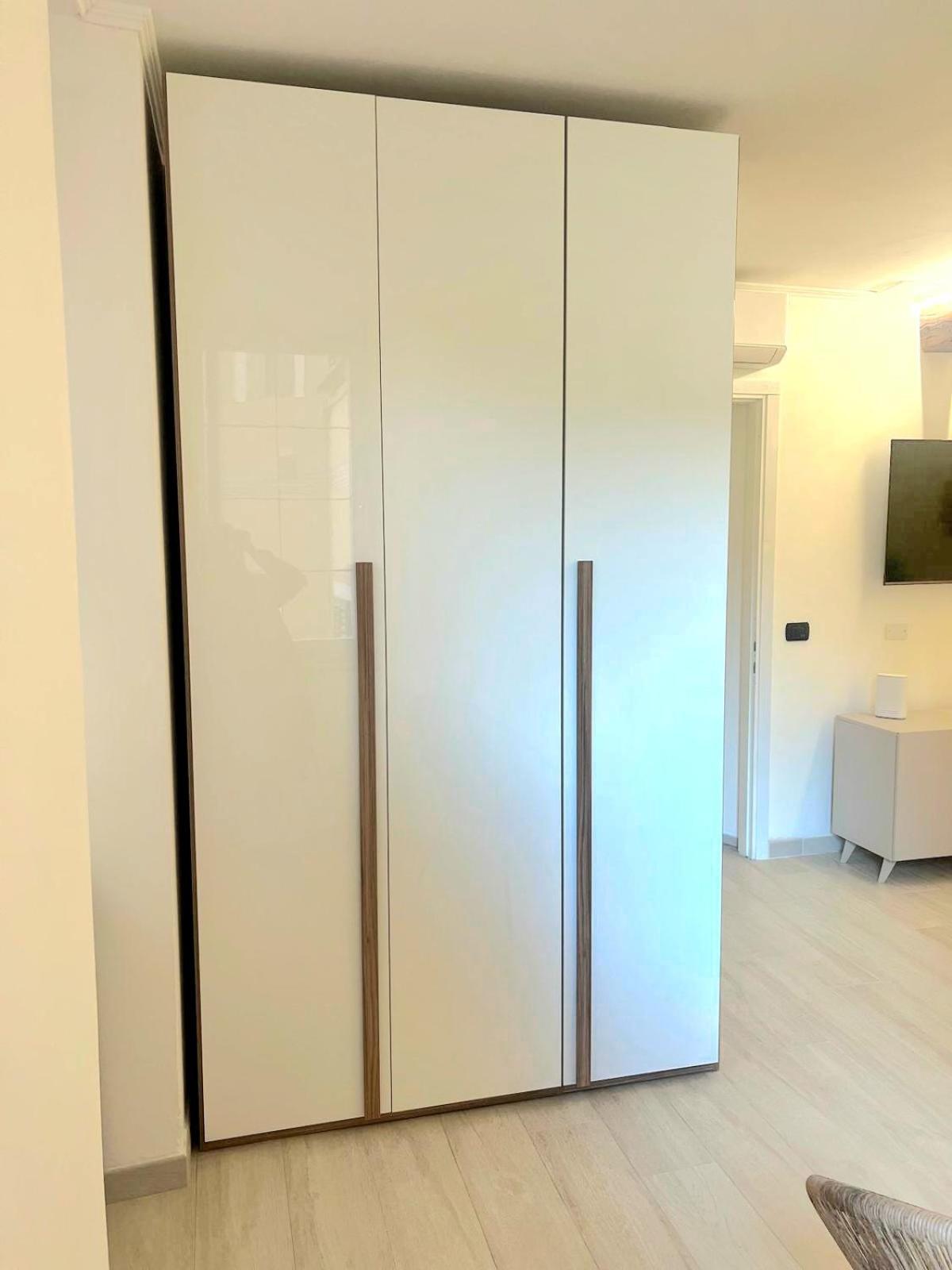 Casa Grazia Apartman Domodossola Kültér fotó