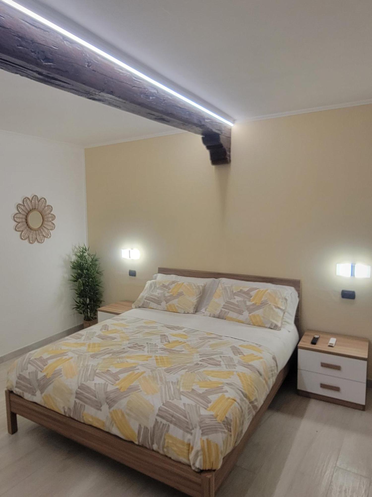 Casa Grazia Apartman Domodossola Kültér fotó