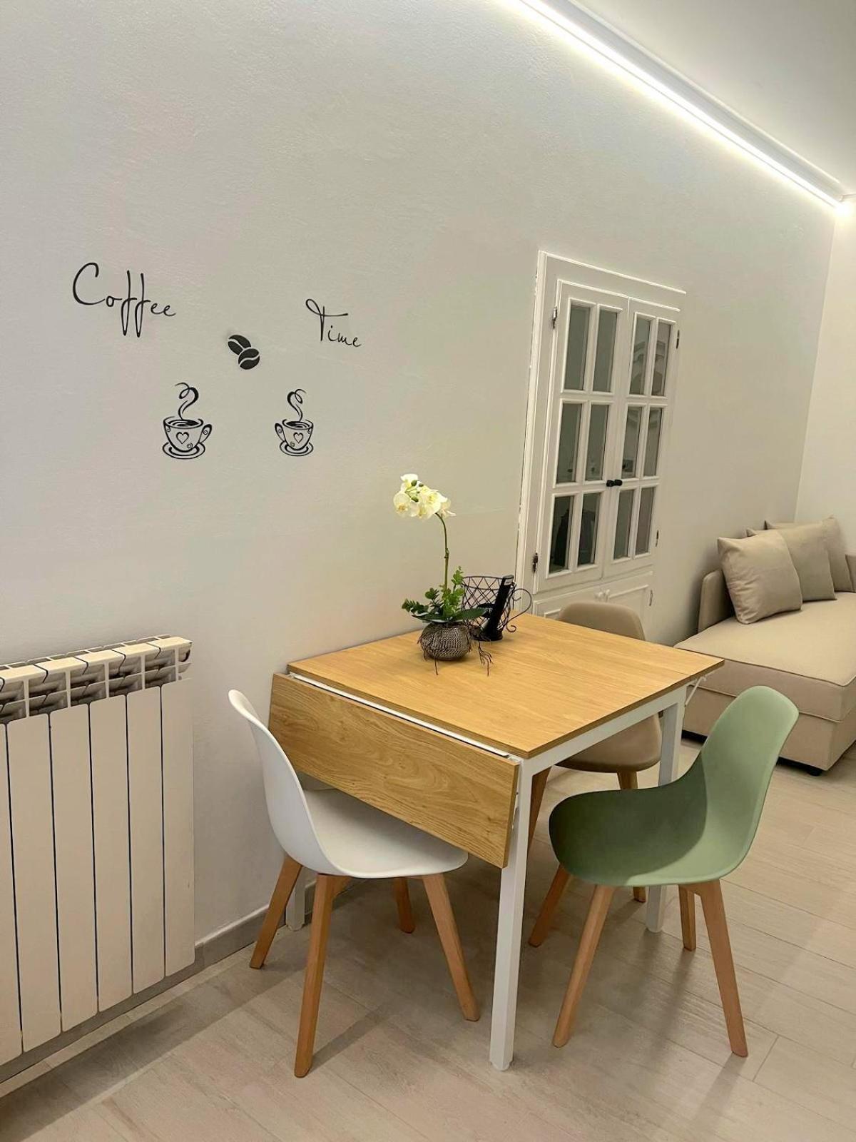 Casa Grazia Apartman Domodossola Kültér fotó