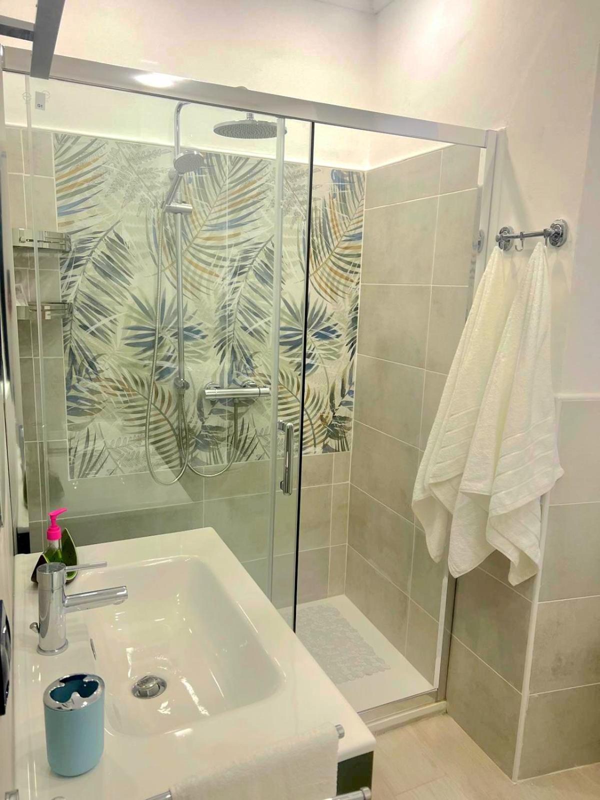 Casa Grazia Apartman Domodossola Kültér fotó